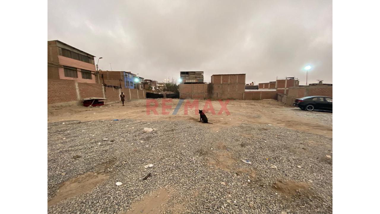 Terreno En Venta Comercio Vecinal Ves Lote 15  - 297M2 — foto 6