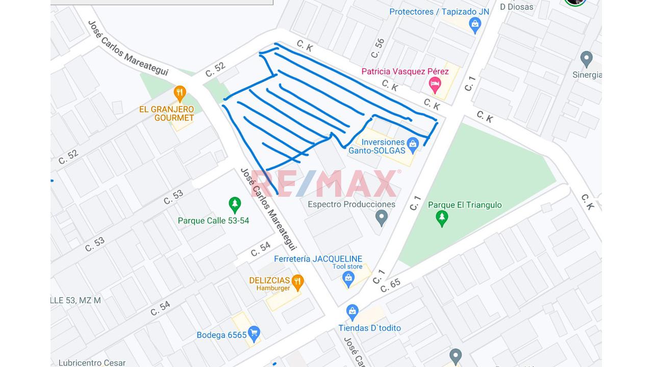 Terreno En Venta Comercio Vecinal Ves Lote 15  - 297M2 — foto 2