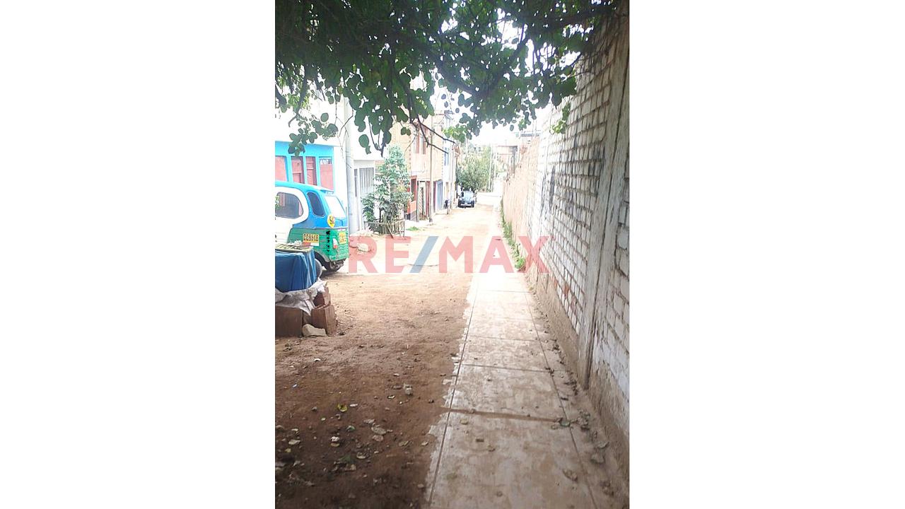 Terreno En Venta Comercio Vecinal Ves Lote 15 - 297M2