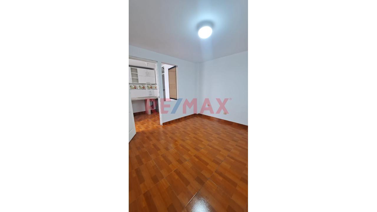 Alquilo Acogedor Mini Departamento De 40 M² En Comas — foto 4