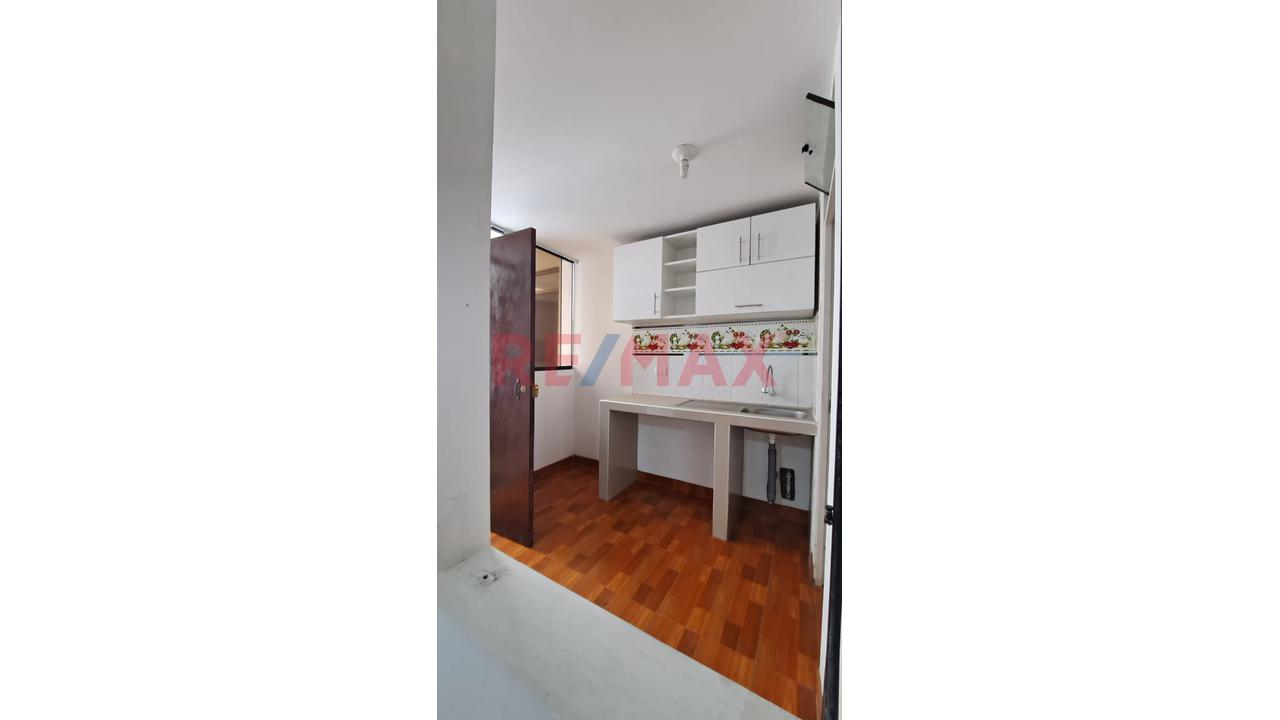 Alquilo Acogedor Mini Departamento De 40 M² En Comas — foto 5
