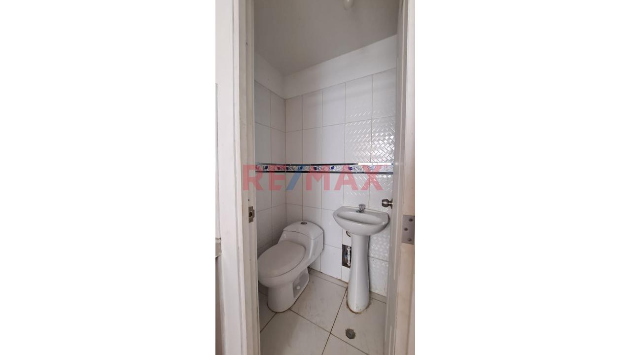 Alquilo Acogedor Mini Departamento De 40 M² En Comas — foto 6