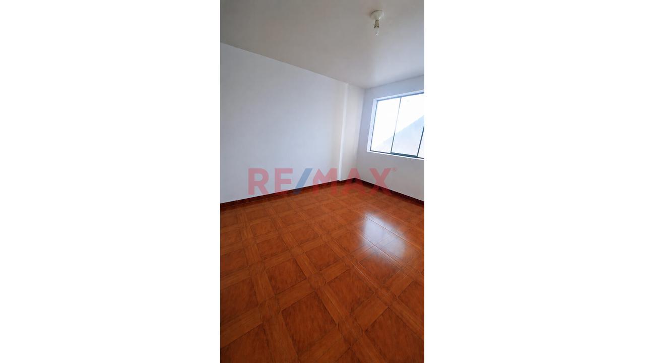 Alquilo Acogedor Mini Departamento De 40 M² En Comas — foto 2