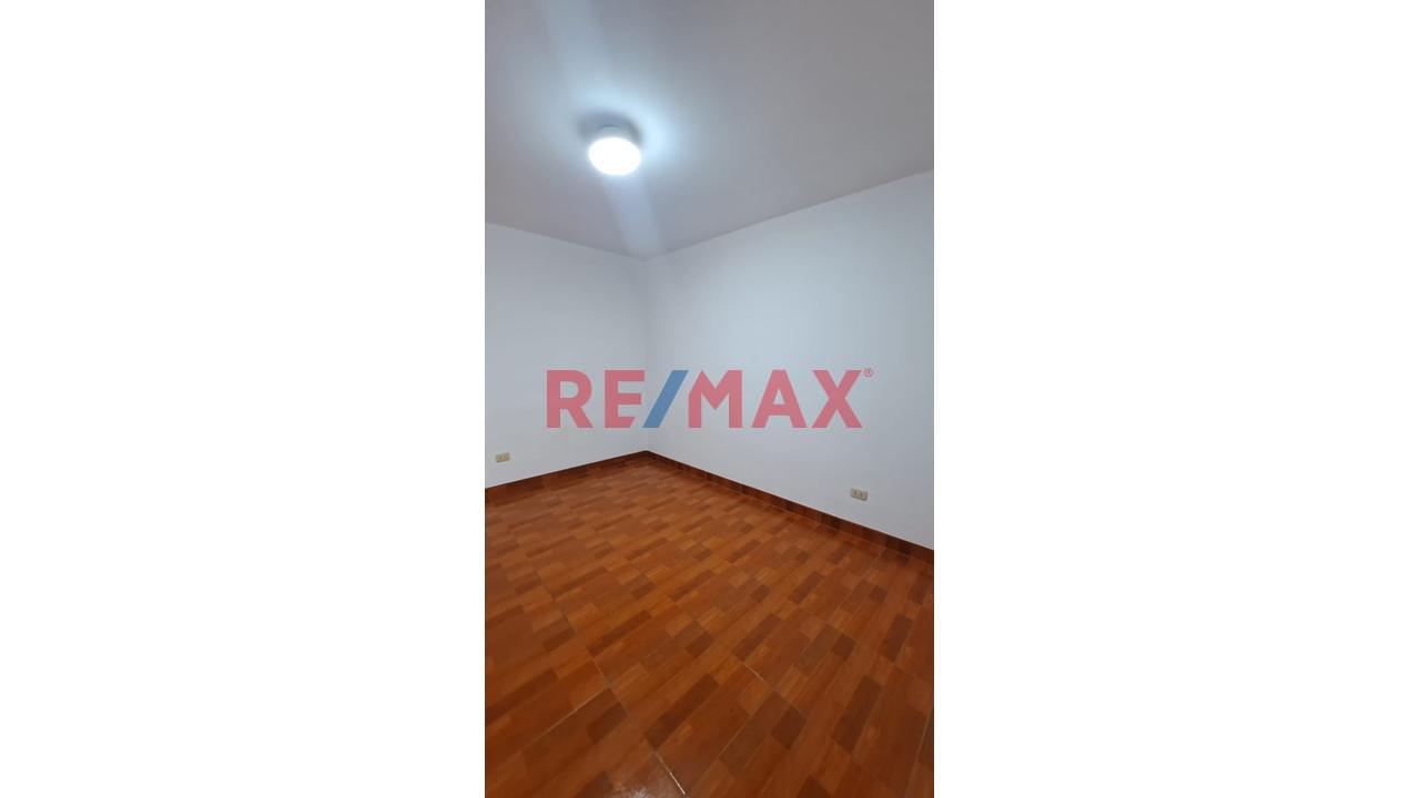 Alquilo Acogedor Mini Departamento De 40 M² En Comas