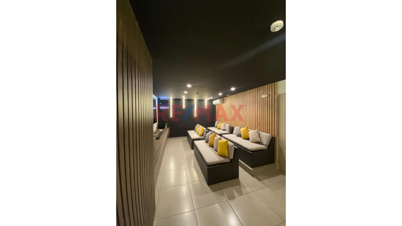 ¡Vive En Lince! Moderno Flat De 1 Dormitorio En Excelente Ubicación — foto 6
