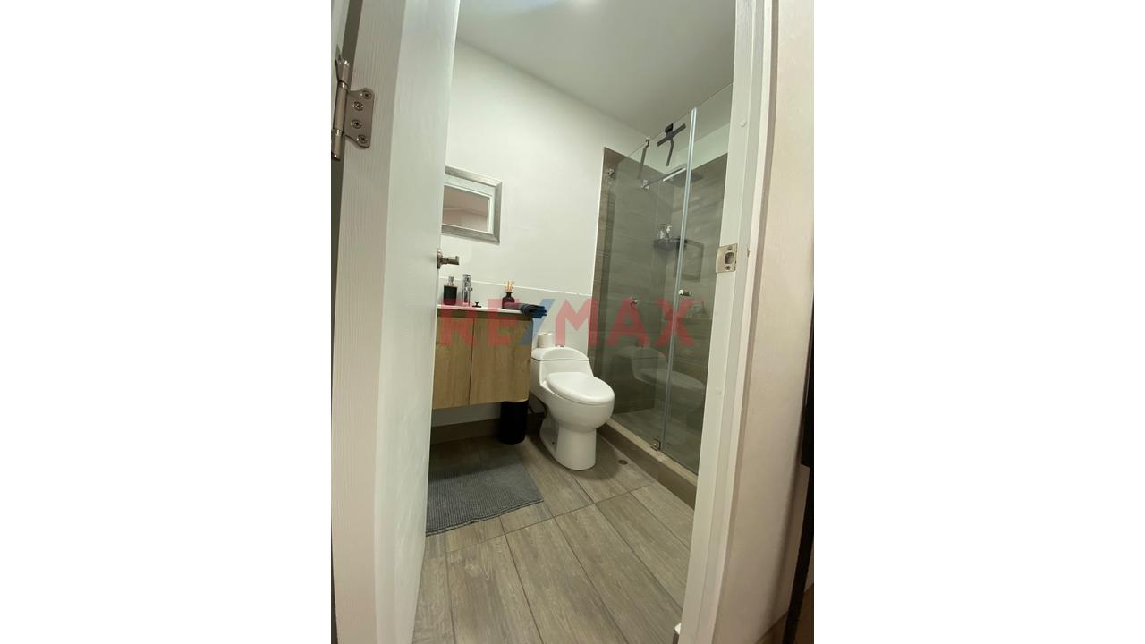 ¡Vive En Lince! Moderno Flat De 1 Dormitorio En Excelente Ubicación — foto 5