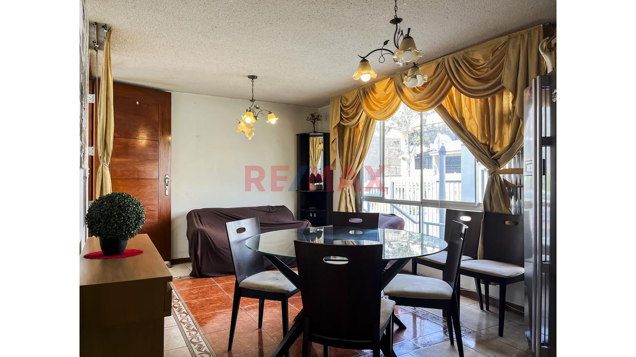 ¡Departamento En 1Er Piso Con Cochera En La Molina! 💥 ¡Oportunidad Única! — foto 6