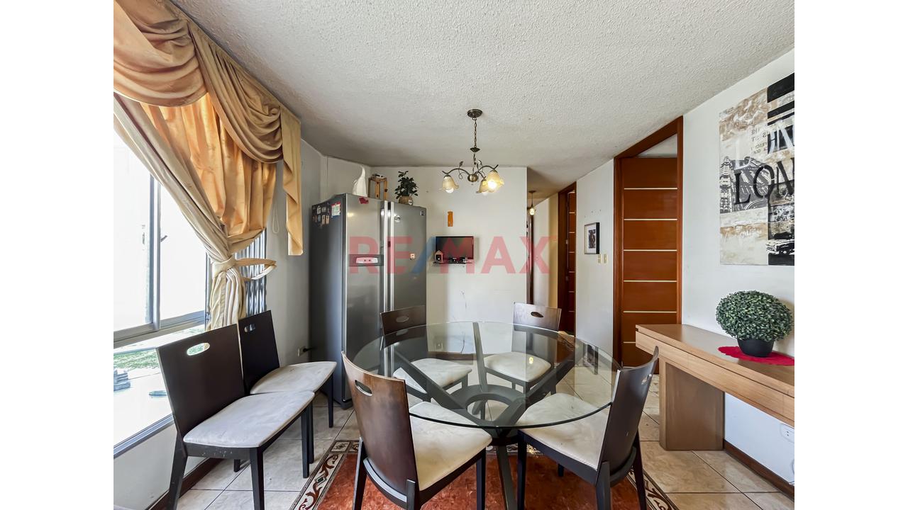 ¡Departamento En 1Er Piso Con Cochera En La Molina! 💥 ¡Oportunidad Única! — foto 5