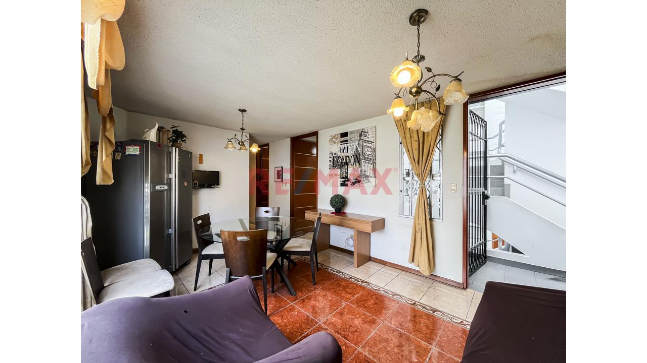¡Departamento En 1Er Piso Con Cochera En La Molina! 💥 ¡Oportunidad Única! — foto 4