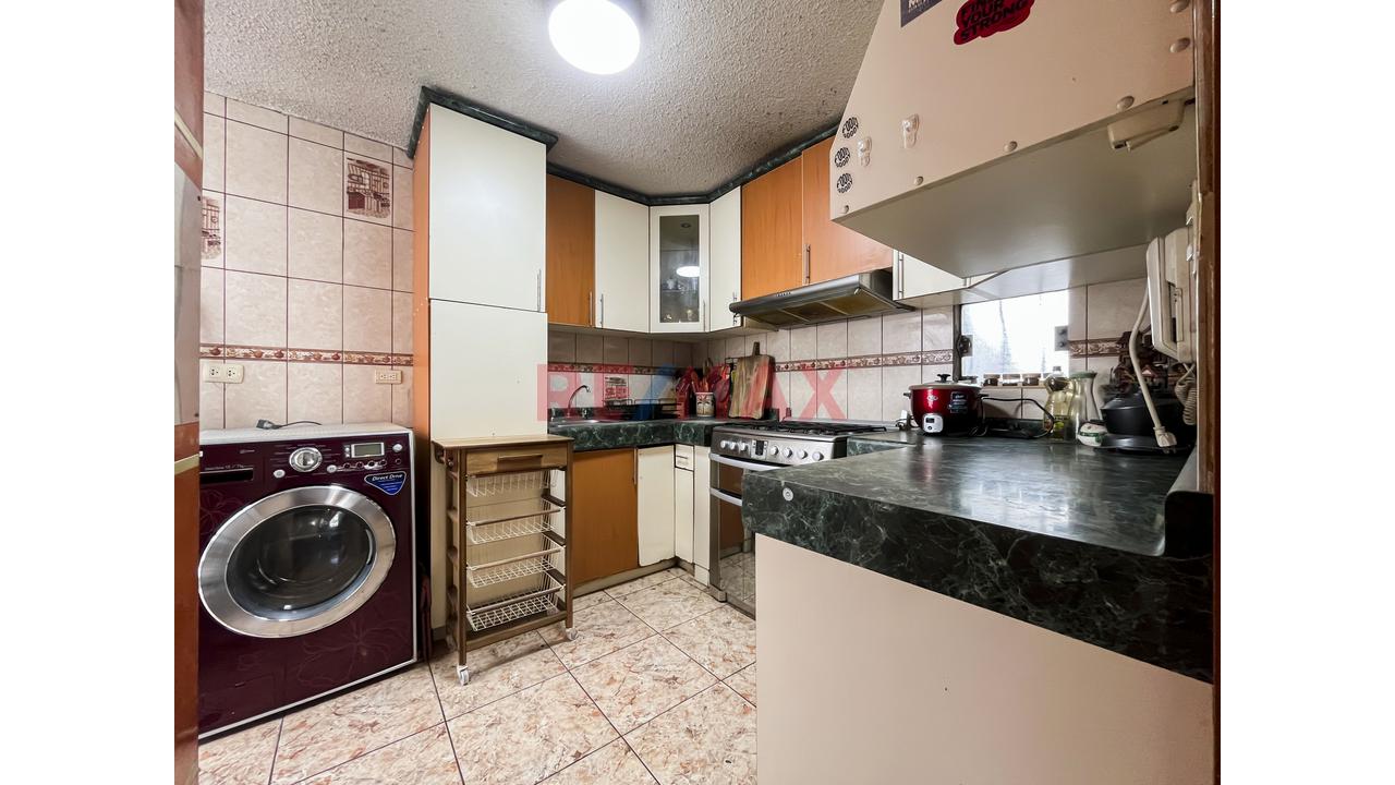 ¡Departamento En 1Er Piso Con Cochera En La Molina! 💥 ¡Oportunidad Única! — foto 8