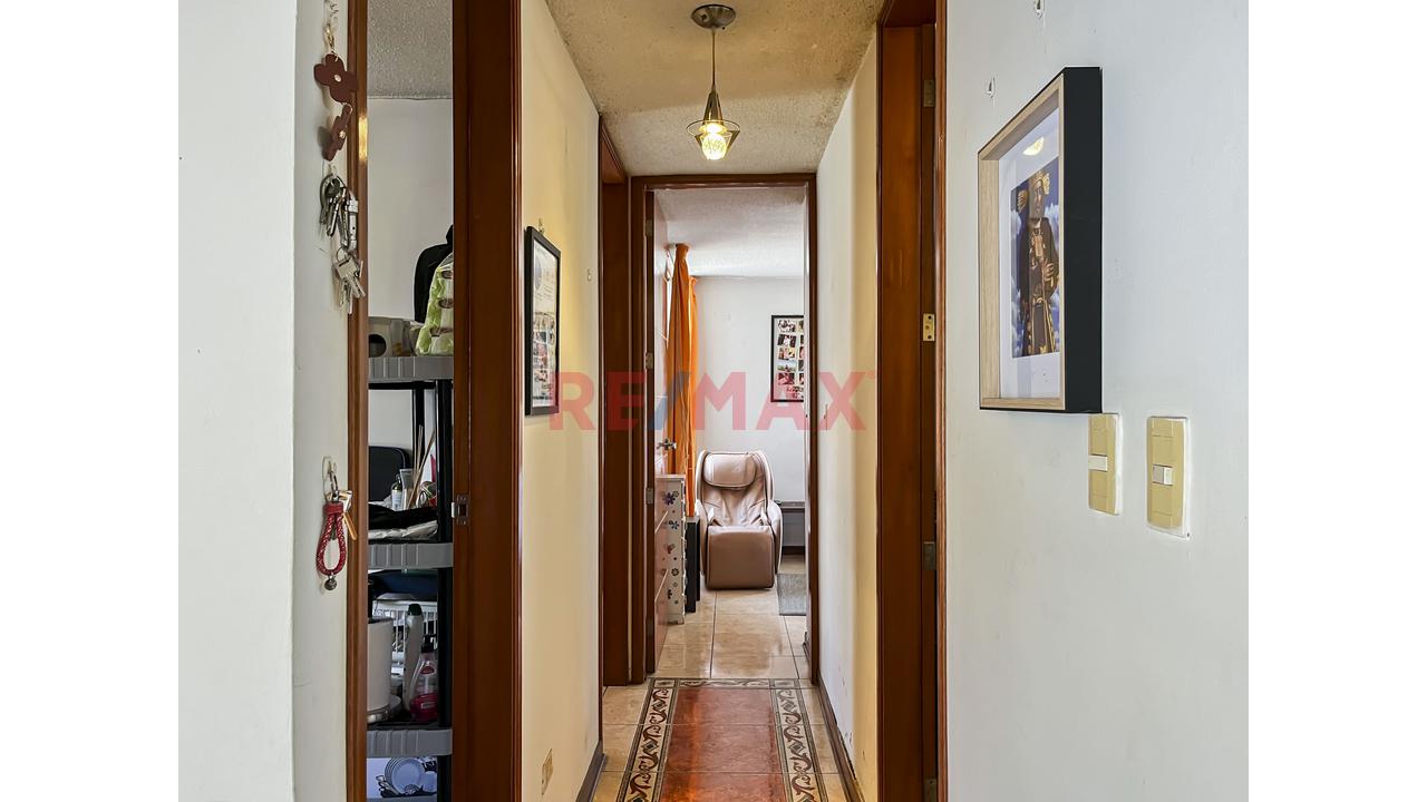 ¡Departamento En 1Er Piso Con Cochera En La Molina! 💥 ¡Oportunidad Única! — foto 11