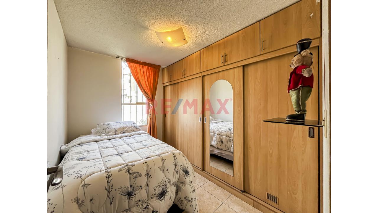 ¡Departamento En 1Er Piso Con Cochera En La Molina! 💥 ¡Oportunidad Única! — foto 14