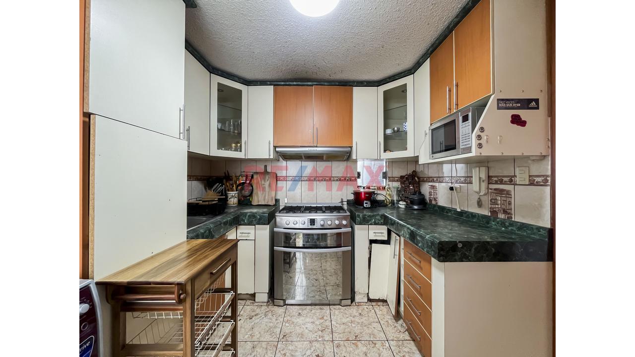 ¡Departamento En 1Er Piso Con Cochera En La Molina! 💥 ¡Oportunidad Única! — foto 7