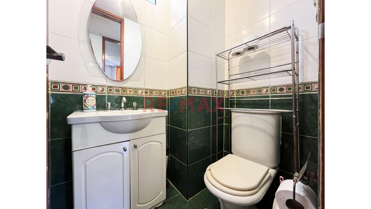 ¡Departamento En 1Er Piso Con Cochera En La Molina! 💥 ¡Oportunidad Única! — foto 13