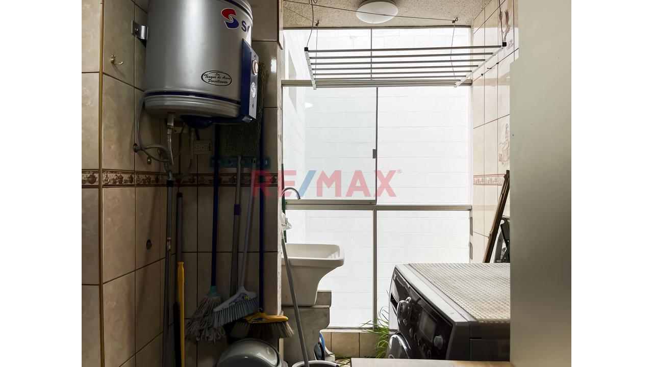 ¡Departamento En 1Er Piso Con Cochera En La Molina! 💥 ¡Oportunidad Única! — foto 10
