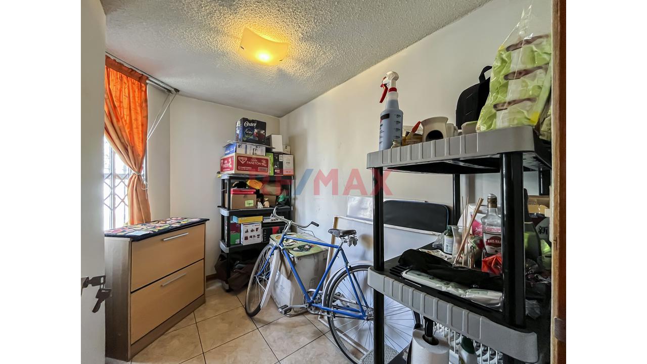 ¡Departamento En 1Er Piso Con Cochera En La Molina! 💥 ¡Oportunidad Única! — foto 12