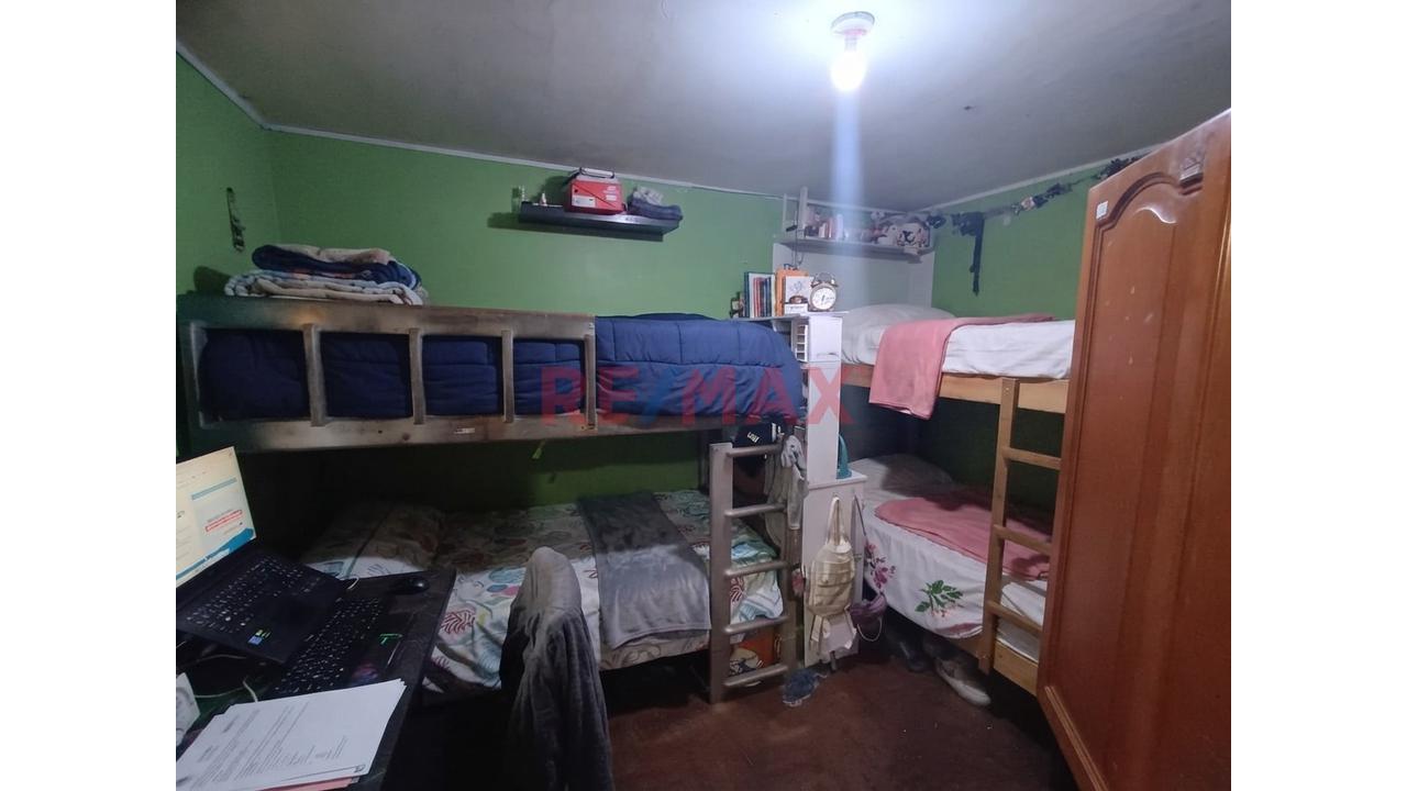 Amplia Casa En Venta En Bellavista | 152 M² De Terreno + 242 M² Construidos — foto 7
