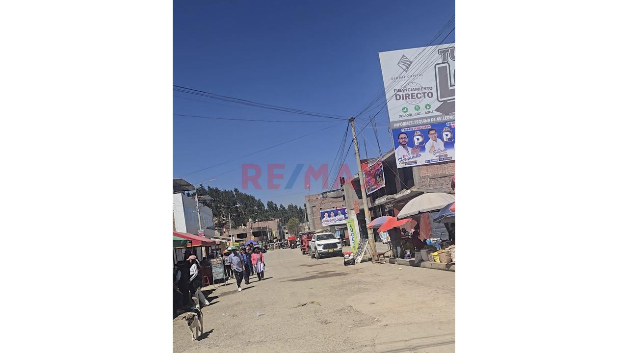 🏢 𝐋𝐎𝐂𝐀𝐋 𝐂𝐎𝐌𝐄𝐑𝐂𝐈𝐀𝐋 𝐄𝐍 𝐀𝐋𝐐𝐔𝐈𝐋𝐄𝐑 – ¡𝐀 𝐌𝐄𝐃𝐈𝐀 𝐂𝐔𝐀𝐃𝐑𝐀 𝐃𝐄 𝐋𝐀 𝐏𝐋𝐀𝐙𝐀 𝐏𝐑𝐈𝐍𝐂𝐈𝐏𝐀𝐋 𝐃𝐄 𝐒𝐀𝐍 𝐀𝐆𝐔𝐒𝐓𝐈́𝐍 𝐃𝐄 𝐂𝐀𝐉𝐀𝐒- 𝐇𝐔𝐀𝐍𝐂𝐀𝐘𝐎❗ — foto 4