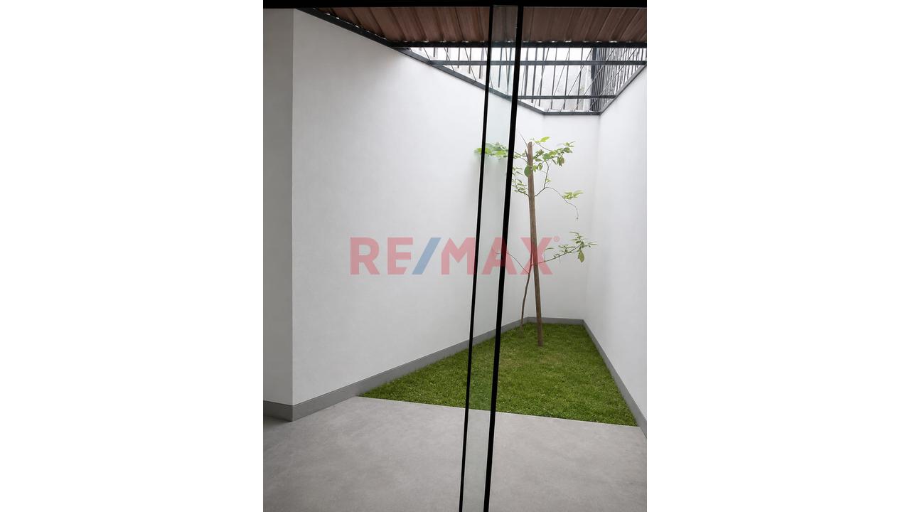 Venta: Departamento En 1Er Piso Con Patio – Jesús María (2 Dorm + Estudio/3Er Dorm + 2 Baños) — foto 6