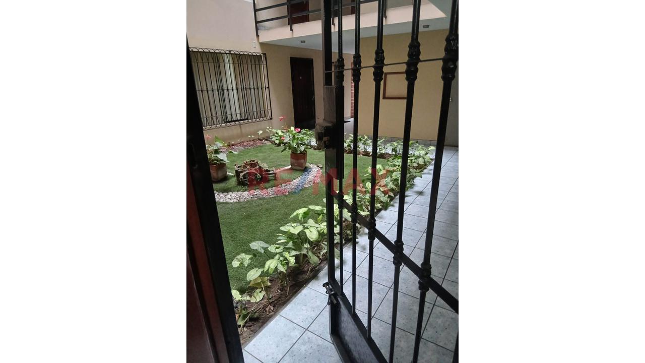 Venta: Departamento En 1Er Piso Con Patio – Jesús María (2 Dorm + Estudio/3Er Dorm + 2 Baños) — foto 3
