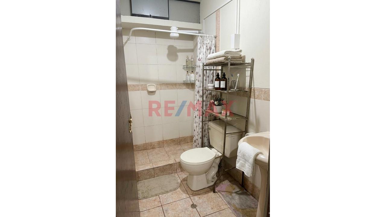 Venta: Departamento En 1Er Piso Con Patio – Jesús María (2 Dorm + Estudio/3Er Dorm + 2 Baños) — foto 8