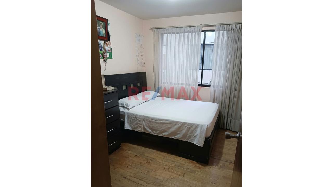 Venta: Departamento En 1Er Piso Con Patio – Jesús María (2 Dorm + Estudio/3Er Dorm + 2 Baños) — foto 7