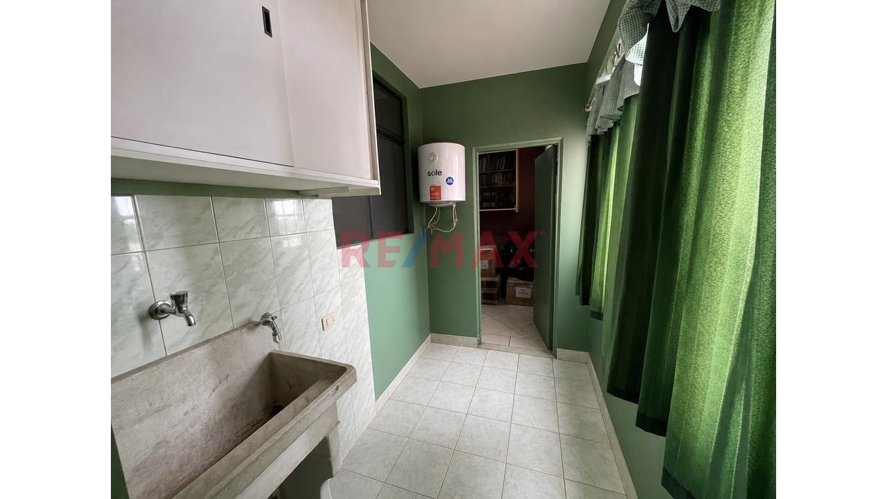 Departamento En Venta En El Centro De Piura - 11