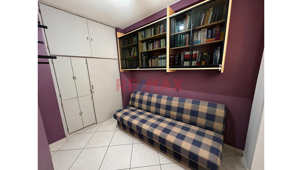 Departamento En Venta En El Centro De Piura - 12