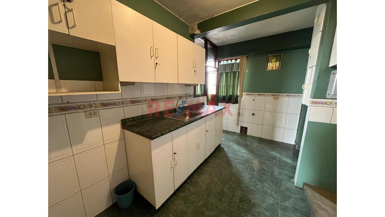 Departamento En Venta En El Centro De Piura - 8