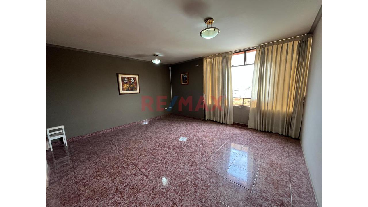 Departamento En Venta En El Centro De Piura - 3