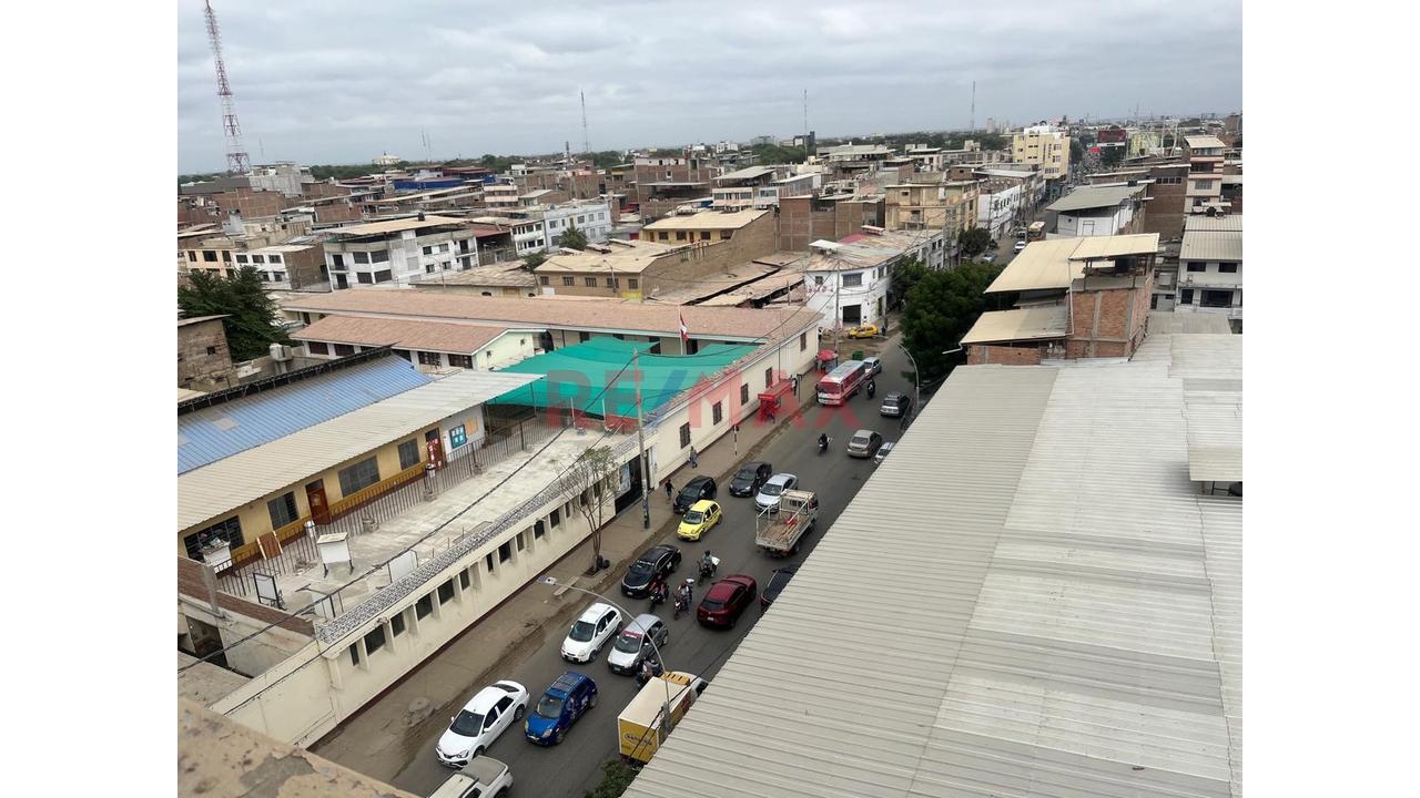 Departamento En Venta En El Centro De Piura - 14