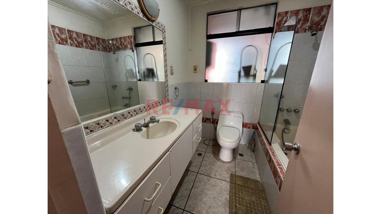 Departamento En Venta En El Centro De Piura - 6