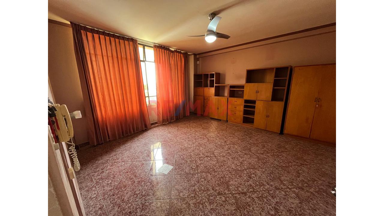 Departamento En Venta En El Centro De Piura - 4