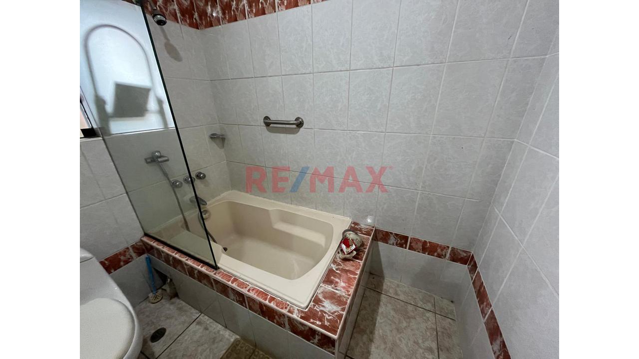 Departamento En Venta En El Centro De Piura - 7