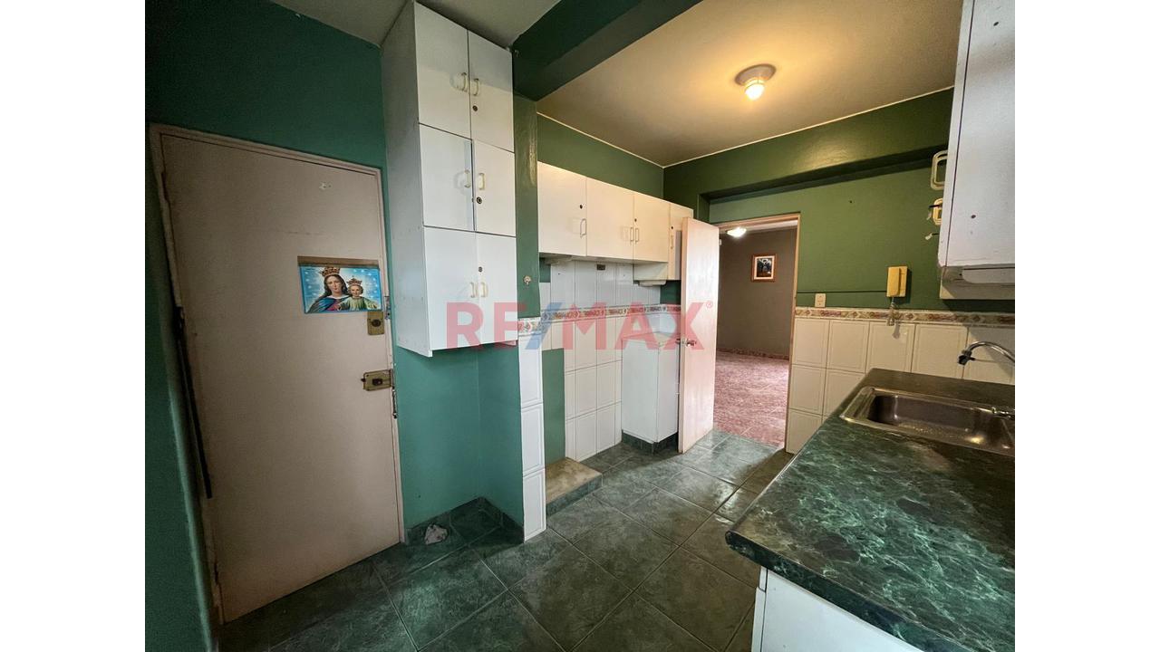 Departamento En Venta En El Centro De Piura - 9