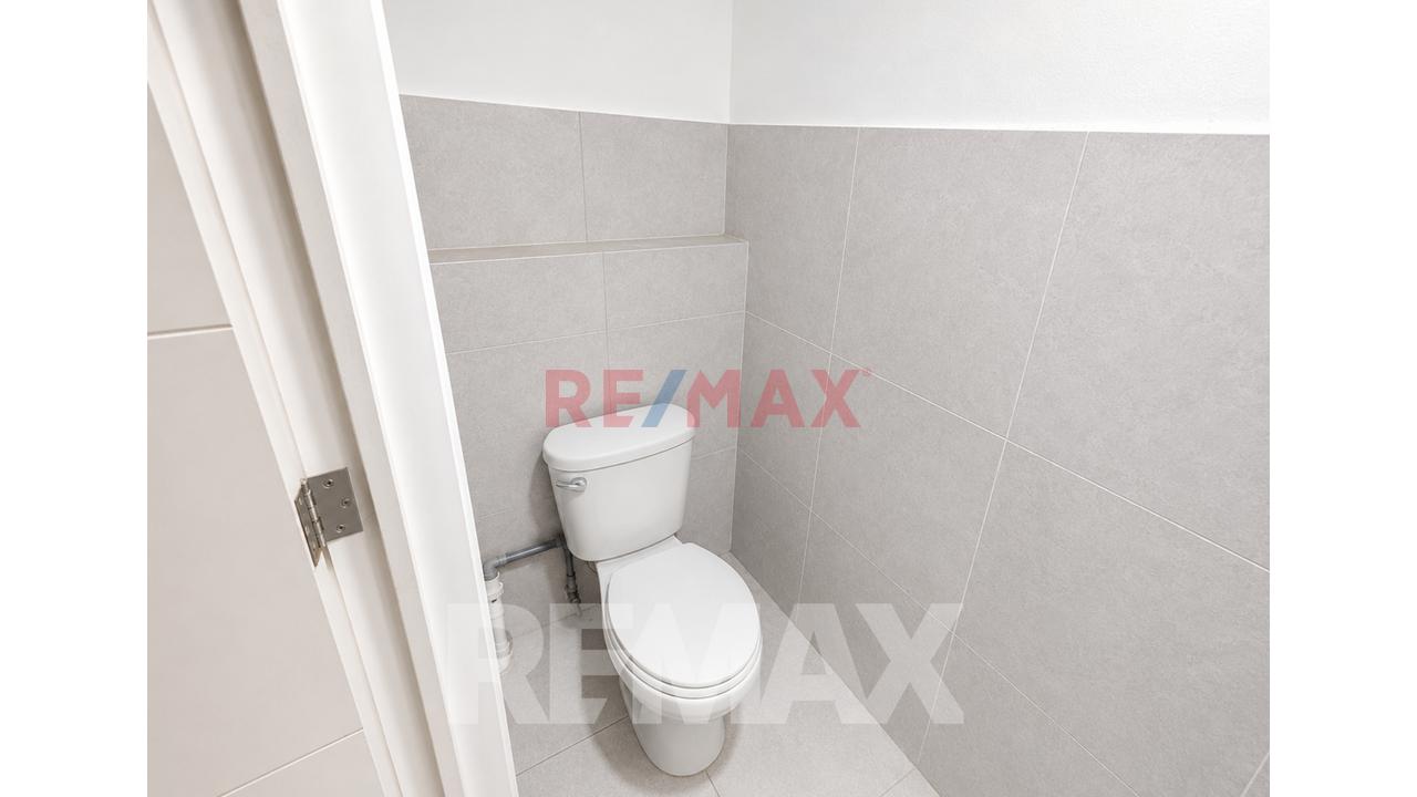 Alquiler De Local Comercial En Plena Avenida - Surquillo - 12
