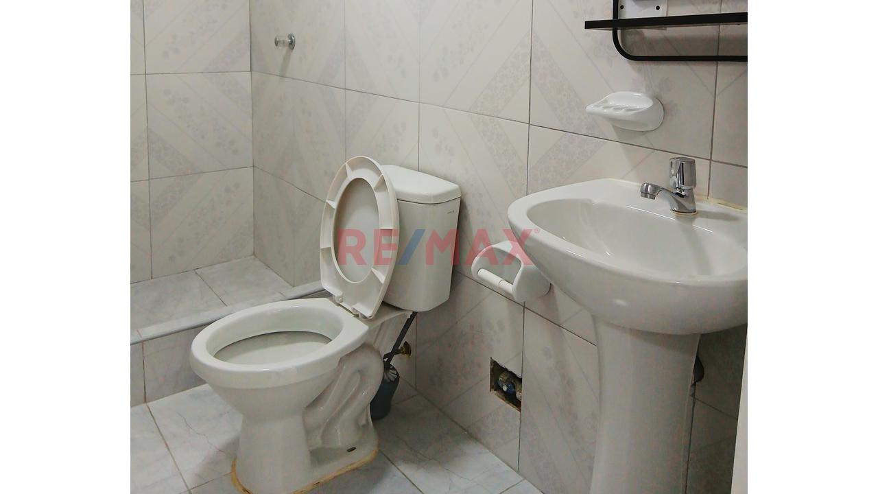 🏠 Casa En Alquiler – Jr. Cuzco 1398, Huancayo - 3