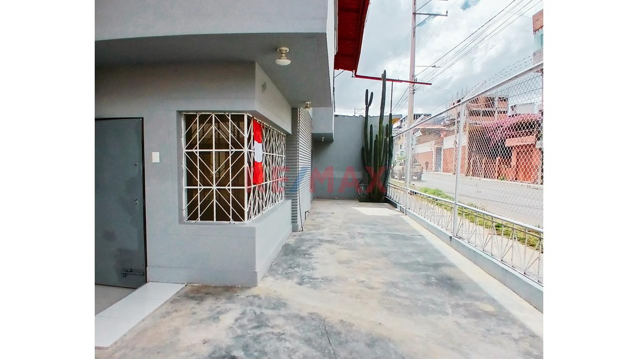 🏠 Casa En Alquiler – Jr. Cuzco 1398, Huancayo - 8