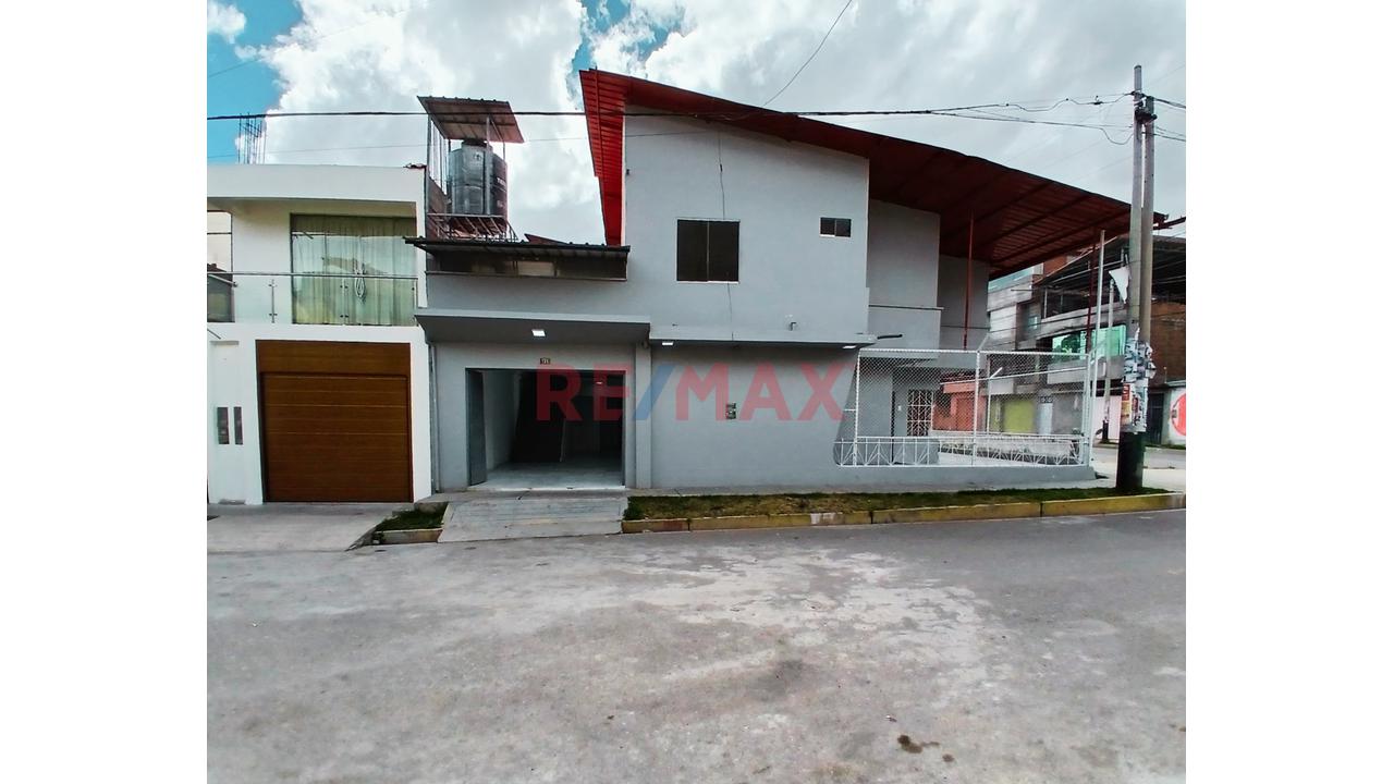 🏠 Casa En Alquiler – Jr. Cuzco 1398, Huancayo - 7