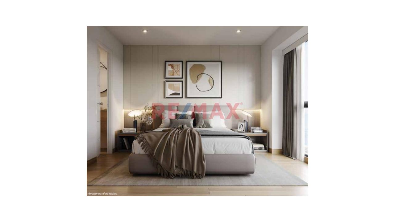 Se Vende Departamento De Estreno — foto 4