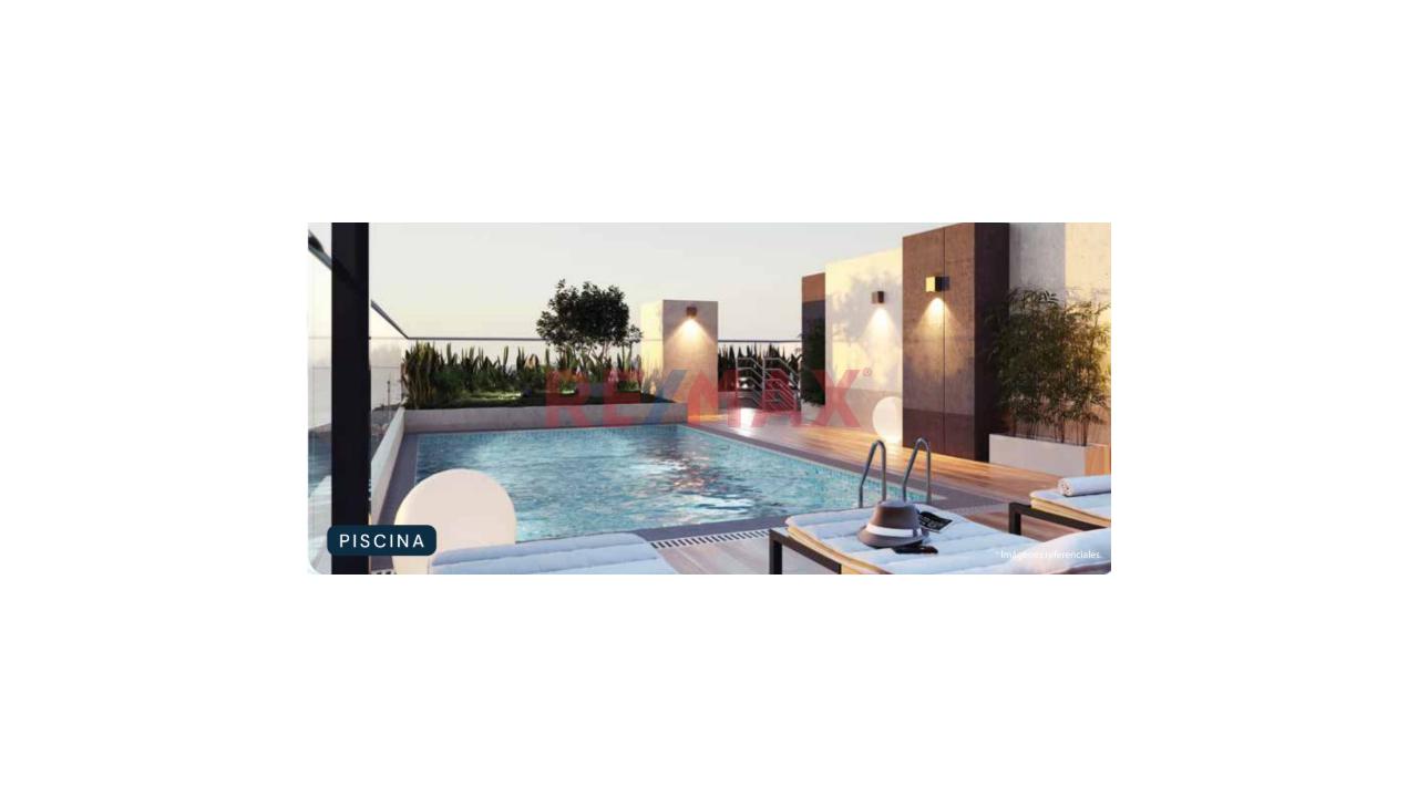 Se Vende Departamento De Estreno — foto 5