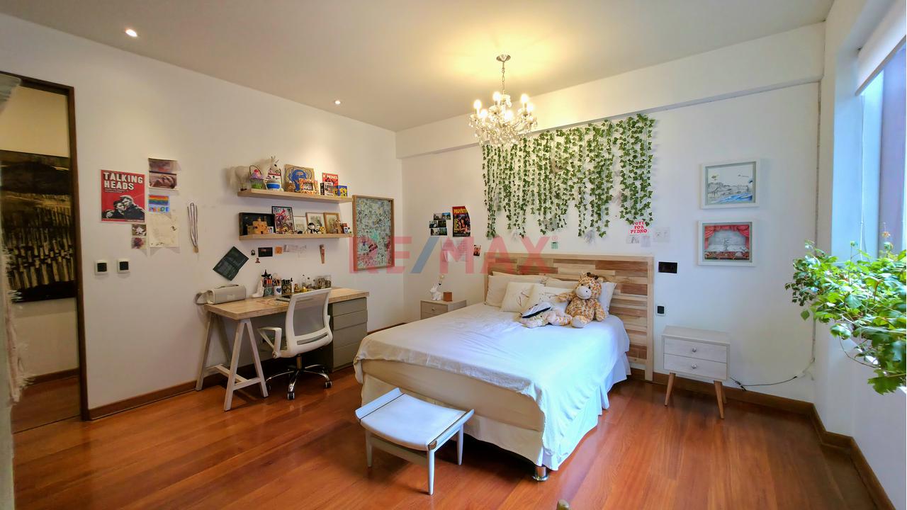 Venta Departamento Barranco – Acantilado – Vista Al Mar — foto 15