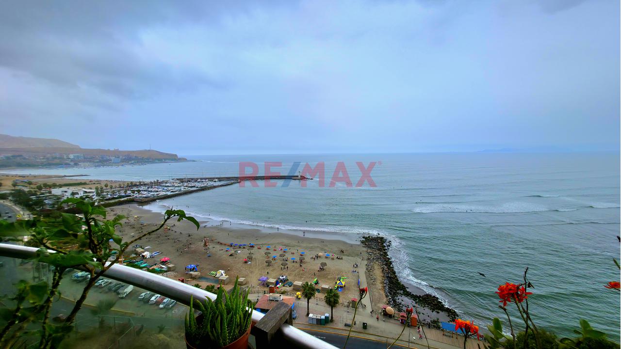 Venta Departamento Barranco – Acantilado – Vista Al Mar — foto 7