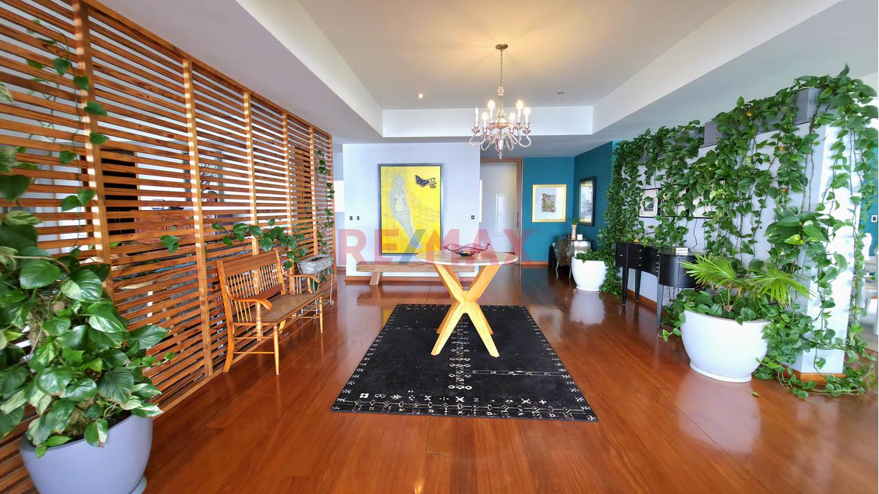 Venta Departamento Barranco – Acantilado – Vista Al Mar — foto 5