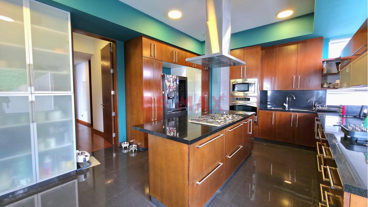Venta Departamento Barranco – Acantilado – Vista Al Mar — foto 8
