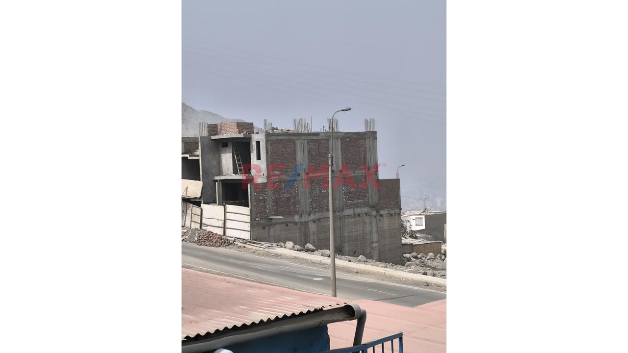 Vendo Terreno De 130 M² En Urbanización Cerrada: Seguridad En Mirasol De Huampaní — foto 11