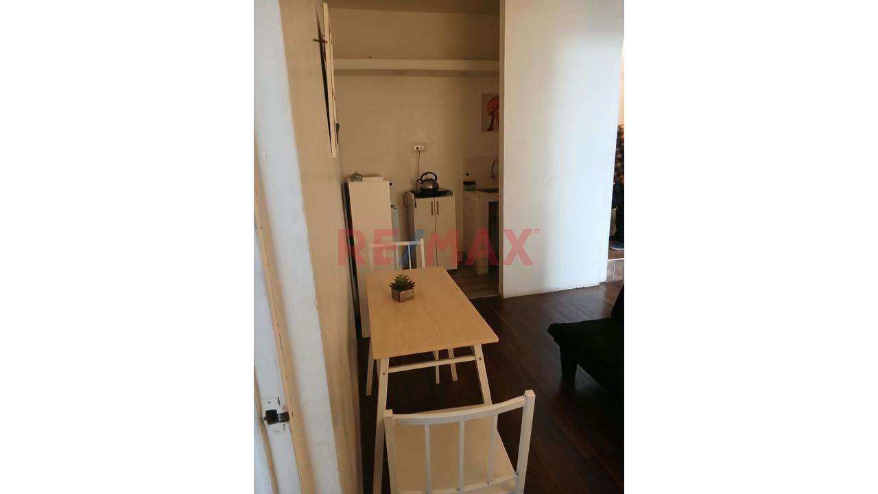 Venta De Propiedad Comercial / Multifamiliar En Av. Mariano Cornejo – Pueblo Libre - 5