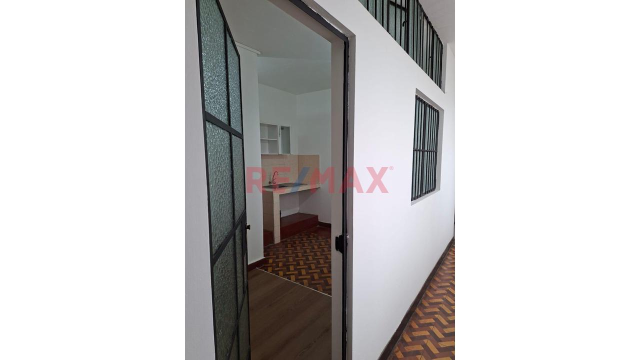 Venta De Propiedad Comercial / Multifamiliar En Av. Mariano Cornejo – Pueblo Libre - 10