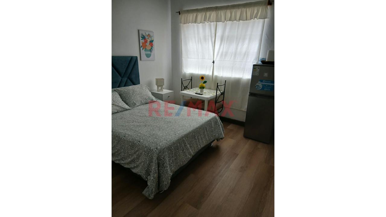 Venta De Propiedad Comercial / Multifamiliar En Av. Mariano Cornejo – Pueblo Libre - 6