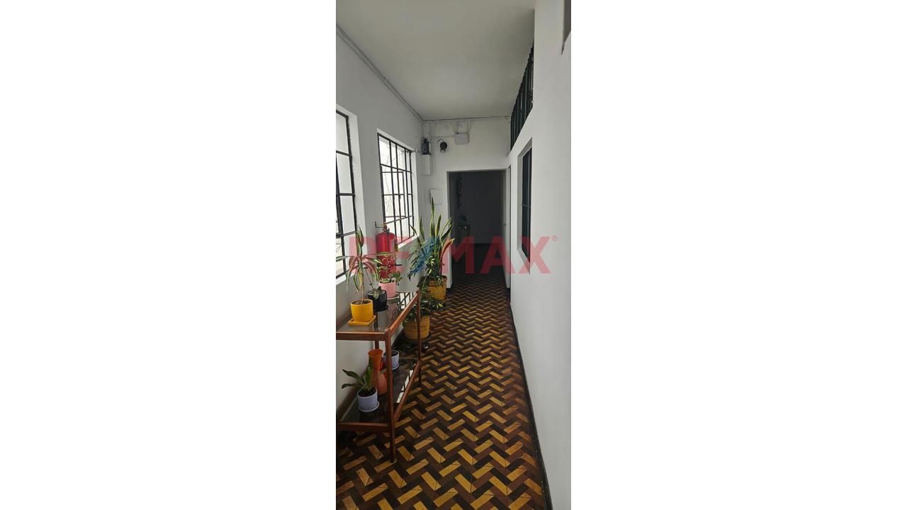 Venta De Propiedad Comercial / Multifamiliar En Av. Mariano Cornejo – Pueblo Libre - 3
